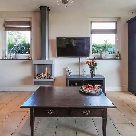Holiday home Awesome In With Wifi *
