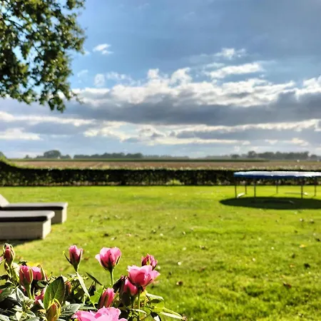 Holiday home Awesome In With Wifi Boekel