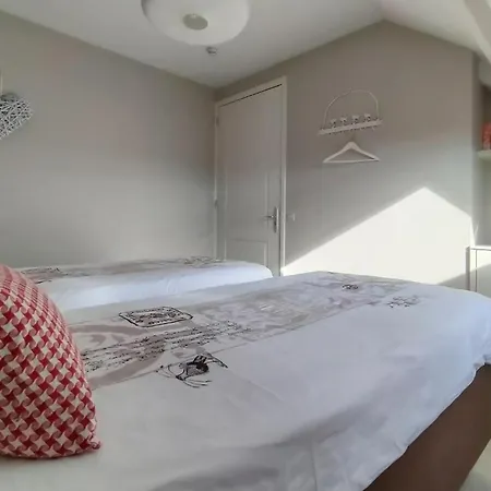 Awesome In With Wifi Holiday home *