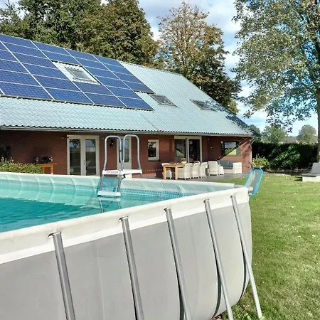 Awesome In With Wifi * Boekel