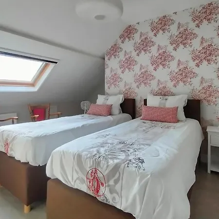 Awesome In With Wifi Holiday home Boekel