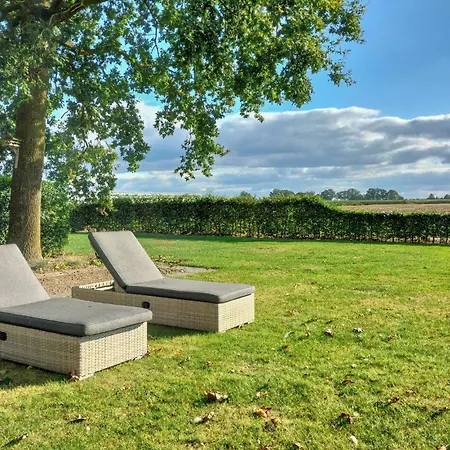 Holiday home Awesome In With Wifi