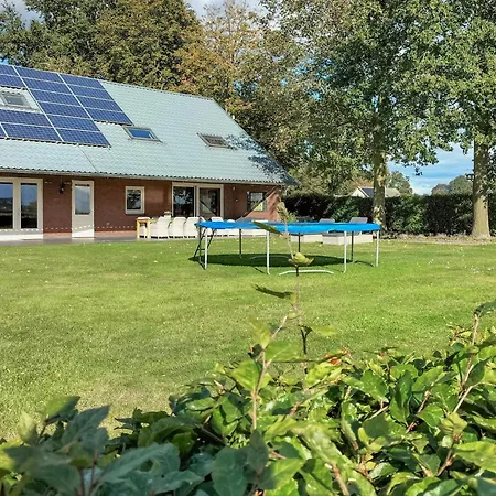 Lovely In With Sauna Boekel