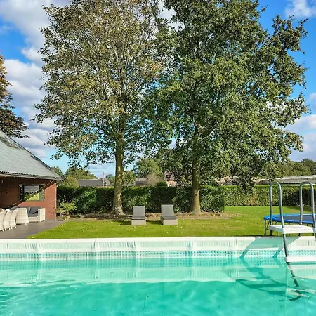 Awesome In With Wifi Holiday home *