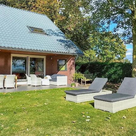 Holiday home Awesome In With Wifi *